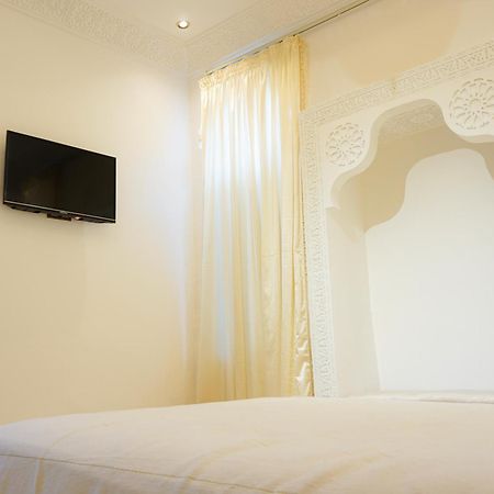 Hotel Palace Tanger מראה חיצוני תמונה