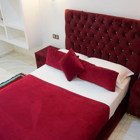 Hotel Palace Tanger מראה חיצוני תמונה