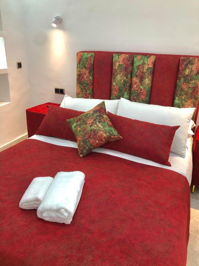 Hotel Palace Tanger מראה חיצוני תמונה