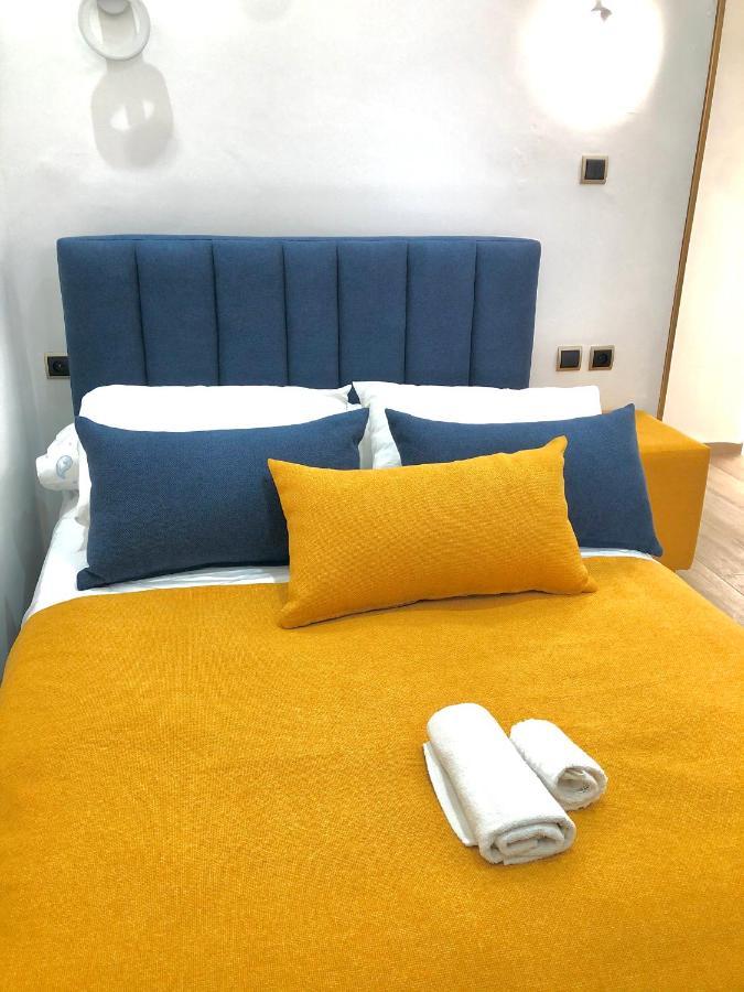 Hotel Palace Tanger מראה חיצוני תמונה
