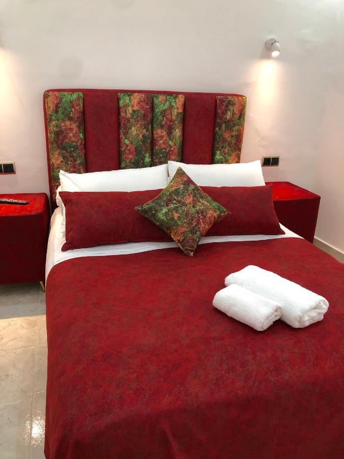 Hotel Palace Tanger מראה חיצוני תמונה