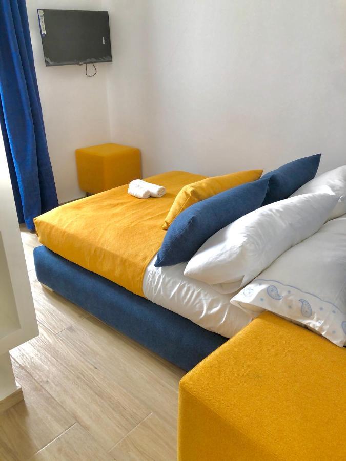 Hotel Palace Tanger מראה חיצוני תמונה