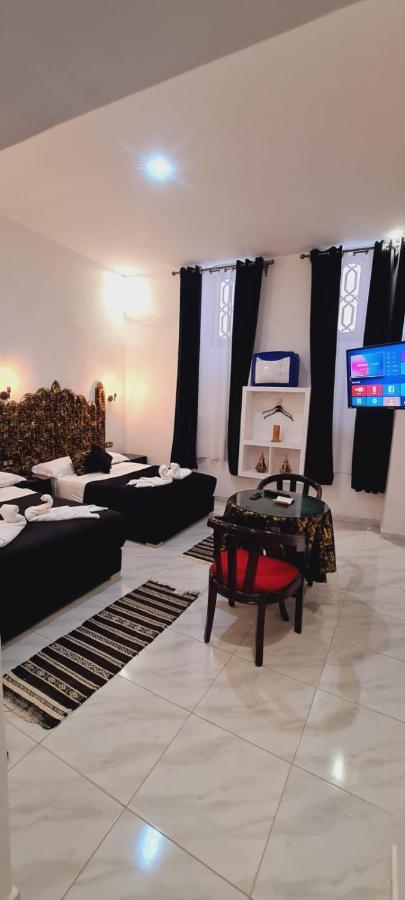 Hotel Palace Tanger מראה חיצוני תמונה