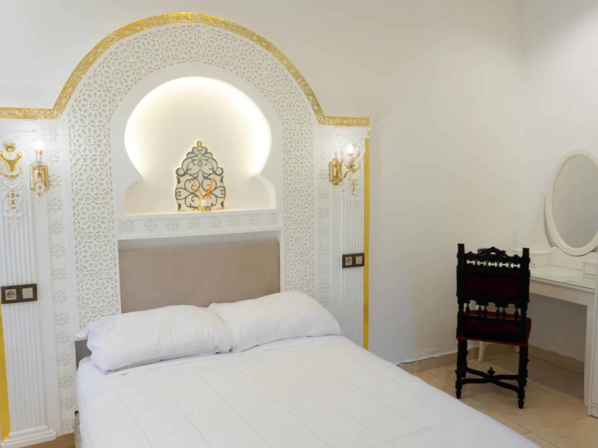Hotel Palace Tanger מראה חיצוני תמונה