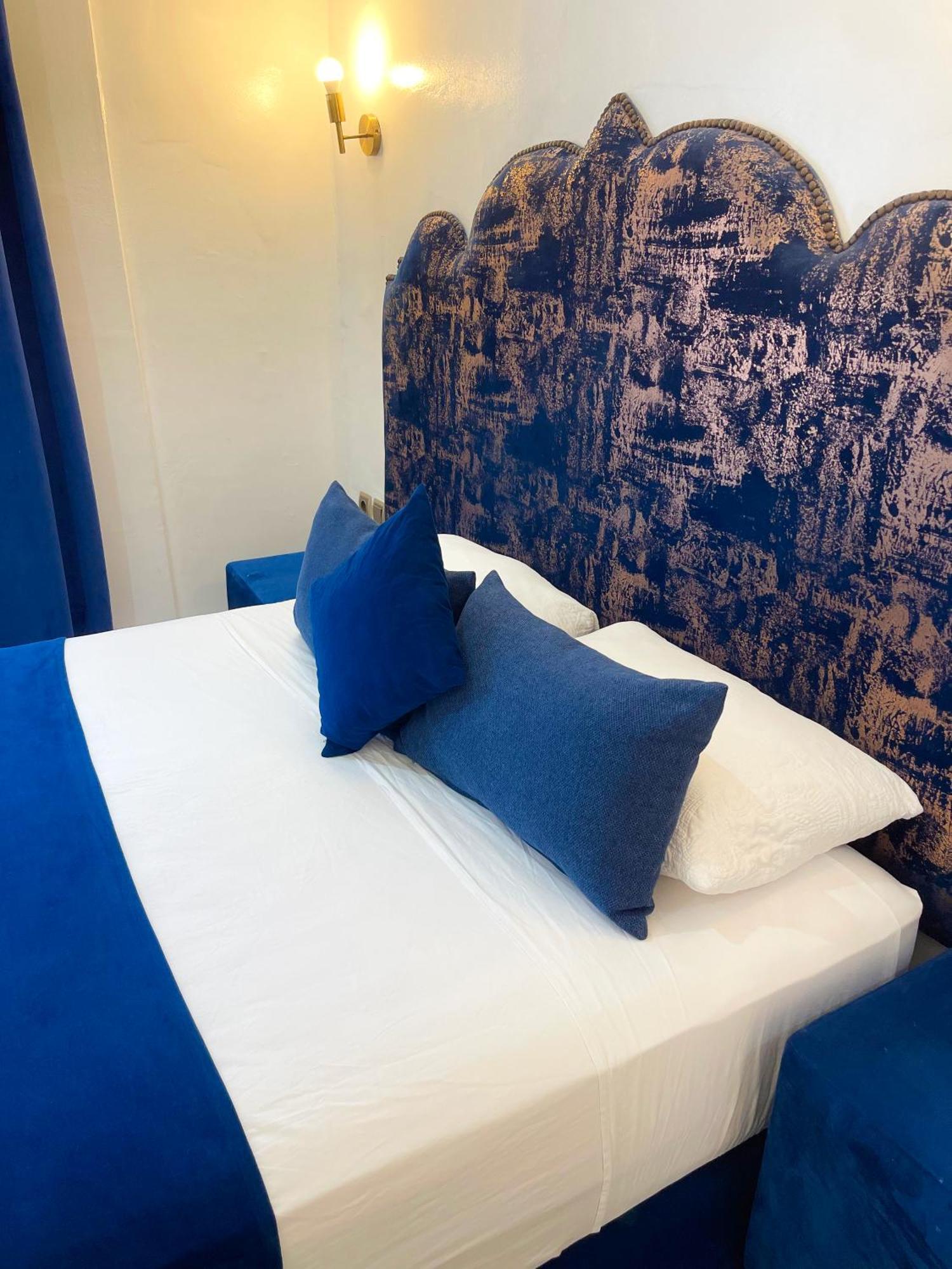 Hotel Palace Tanger מראה חיצוני תמונה