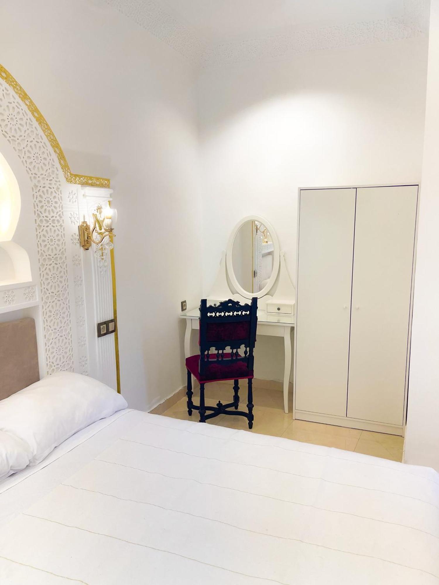 Hotel Palace Tanger מראה חיצוני תמונה