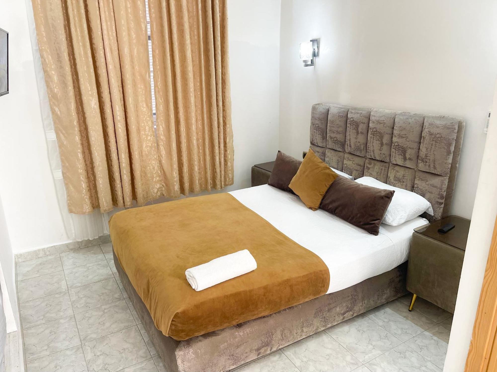 Hotel Palace Tanger מראה חיצוני תמונה