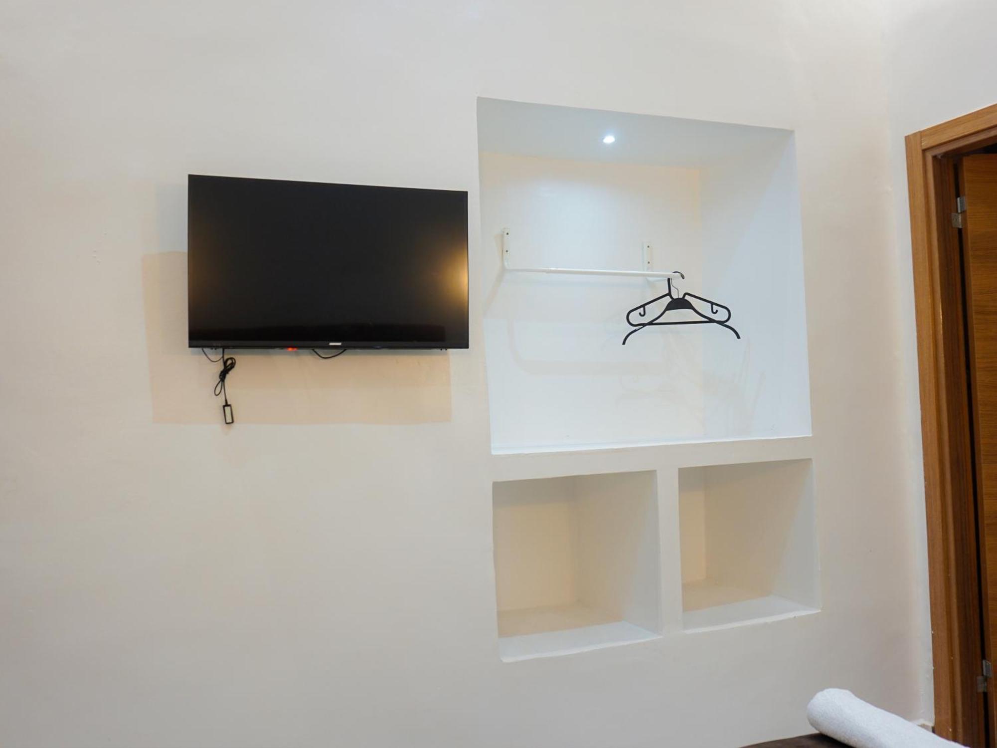 Hotel Palace Tanger מראה חיצוני תמונה
