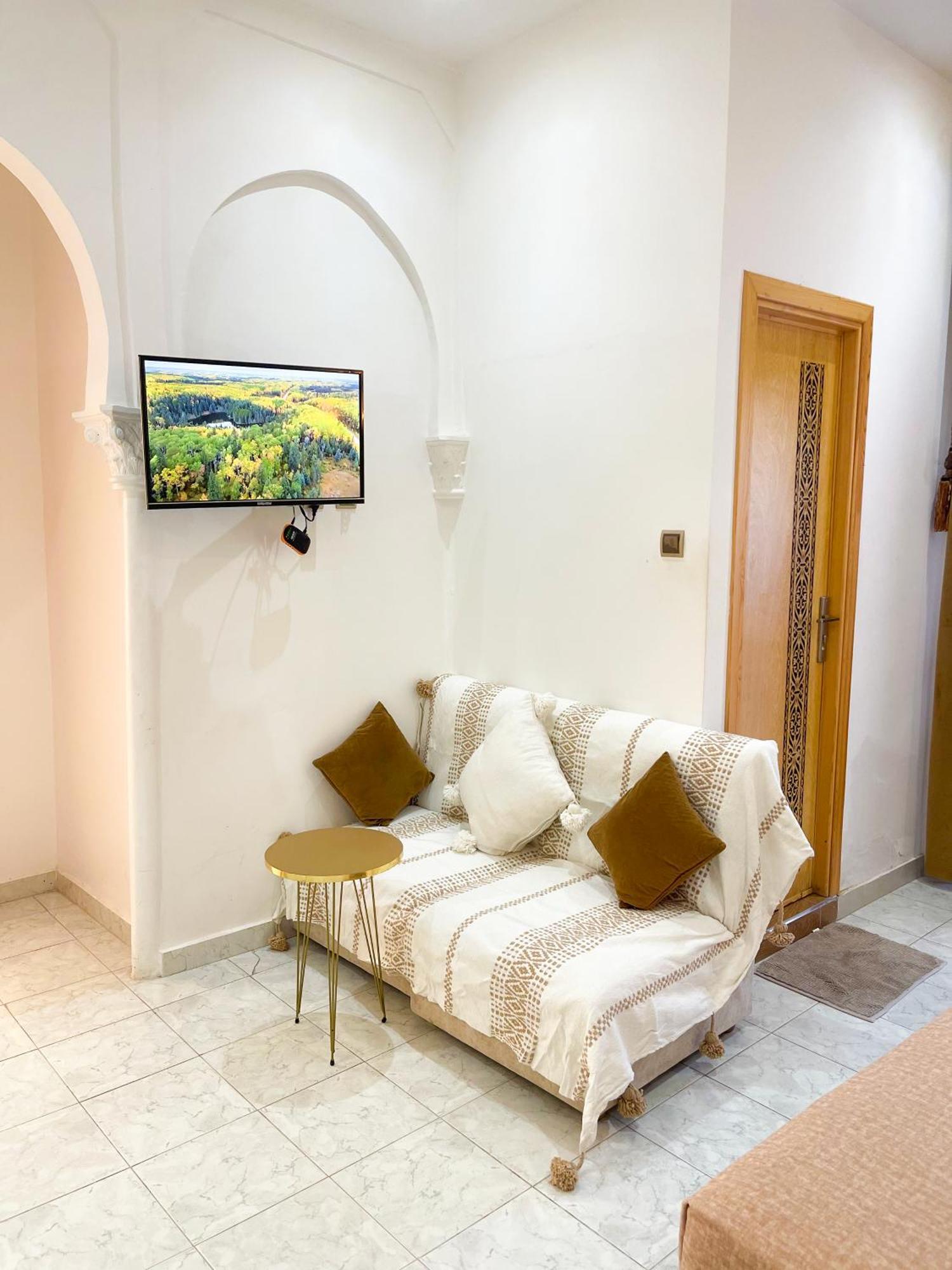 Hotel Palace Tanger מראה חיצוני תמונה