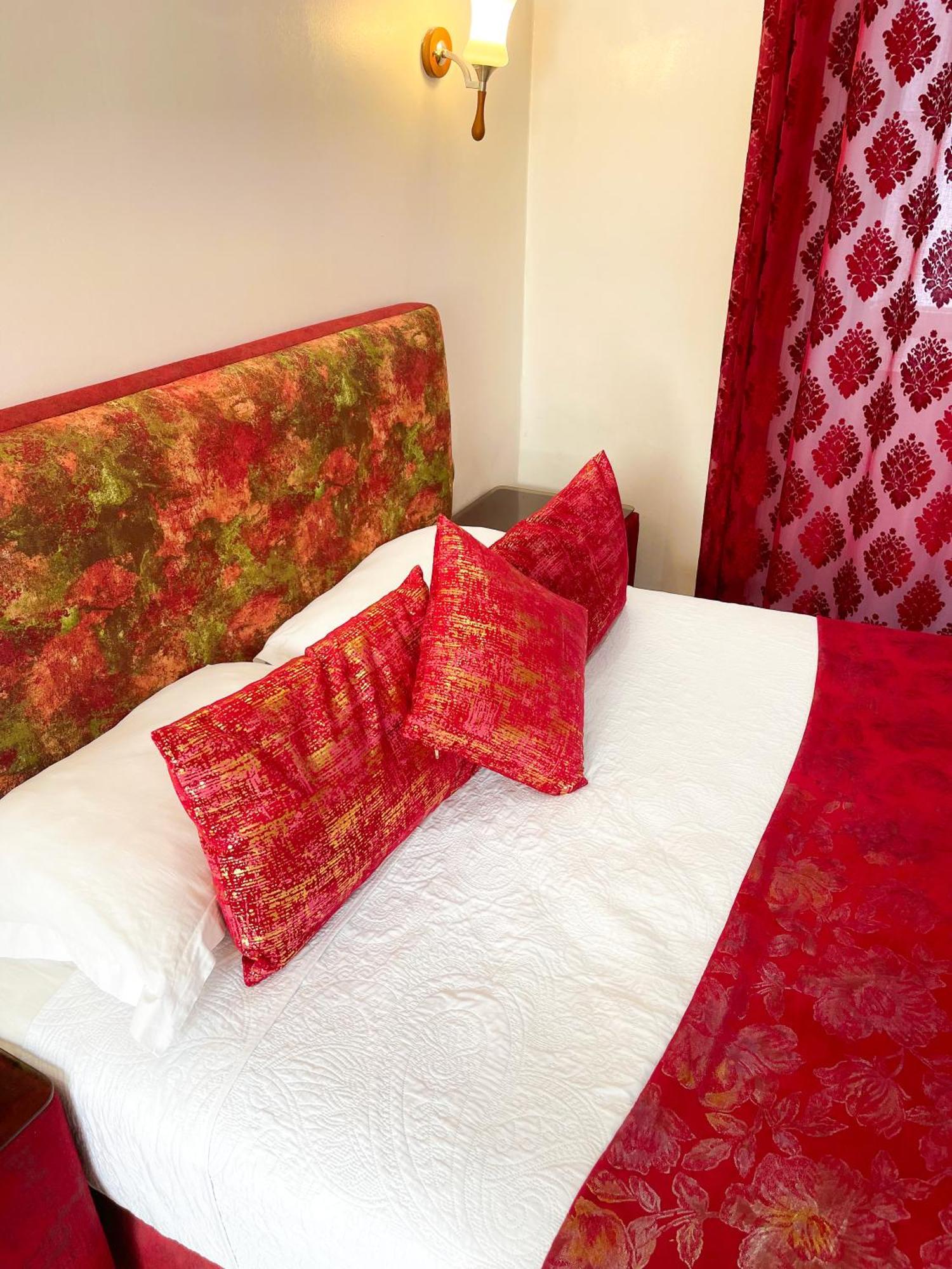 Hotel Palace Tanger מראה חיצוני תמונה