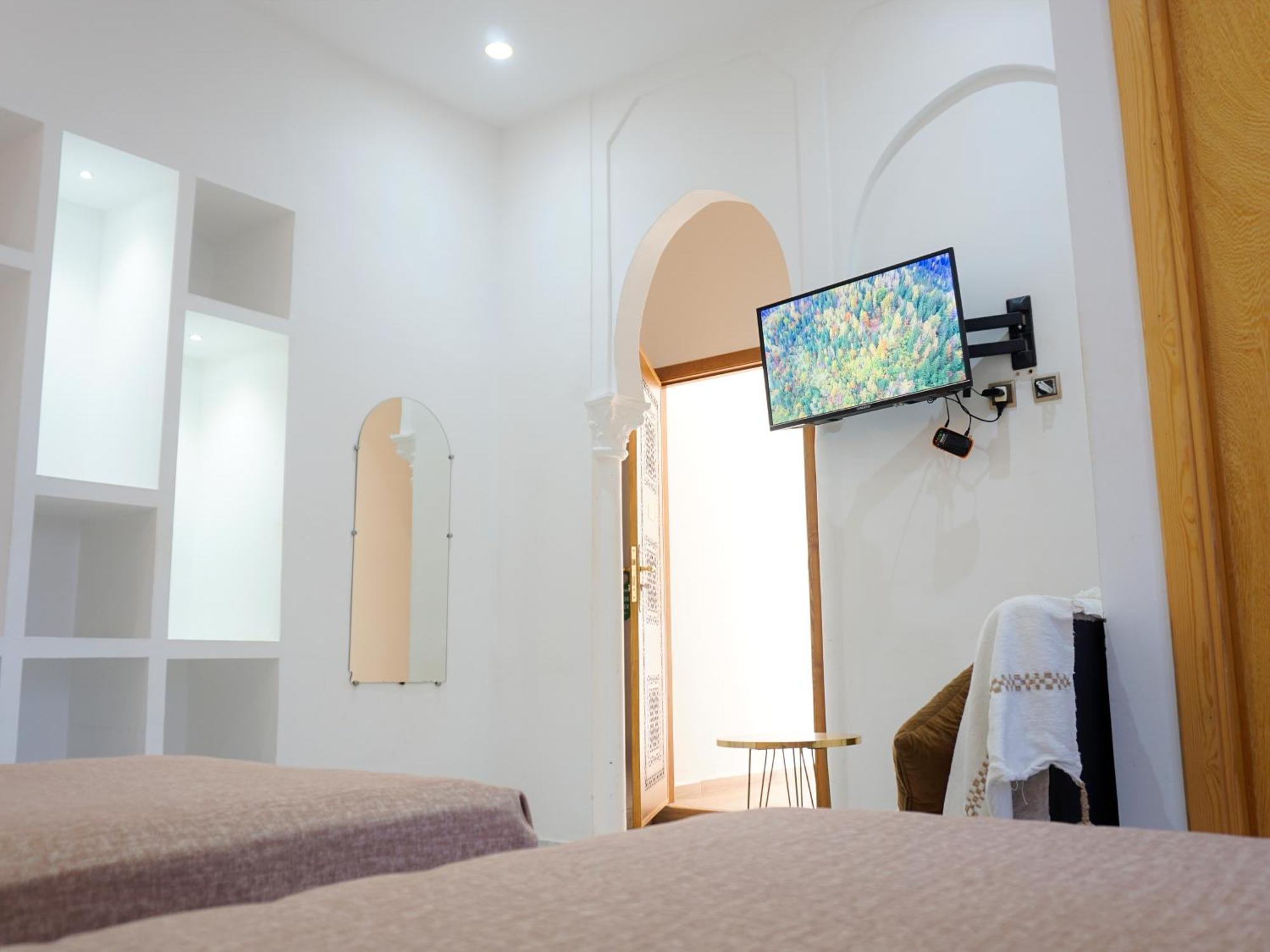 Hotel Palace Tanger מראה חיצוני תמונה