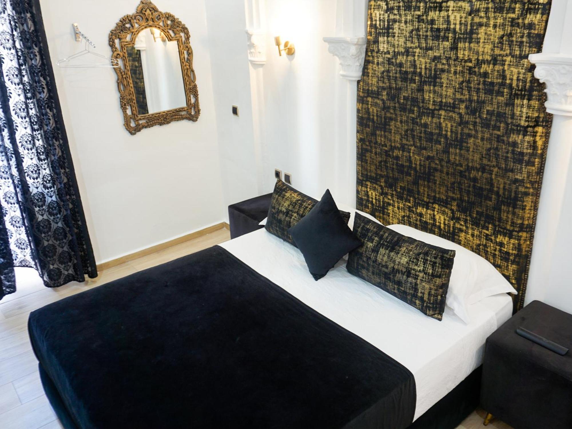 Hotel Palace Tanger מראה חיצוני תמונה