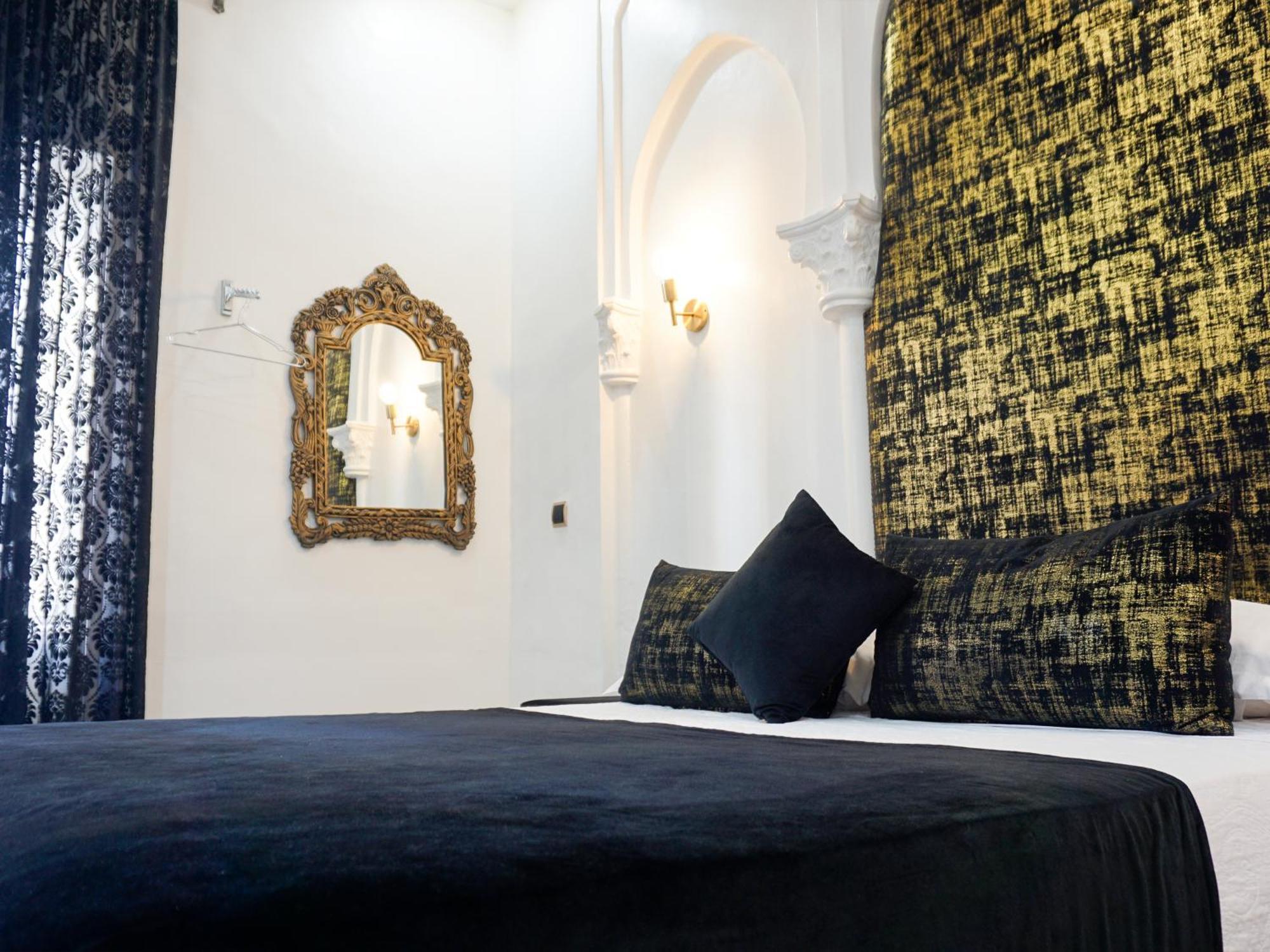 Hotel Palace Tanger מראה חיצוני תמונה