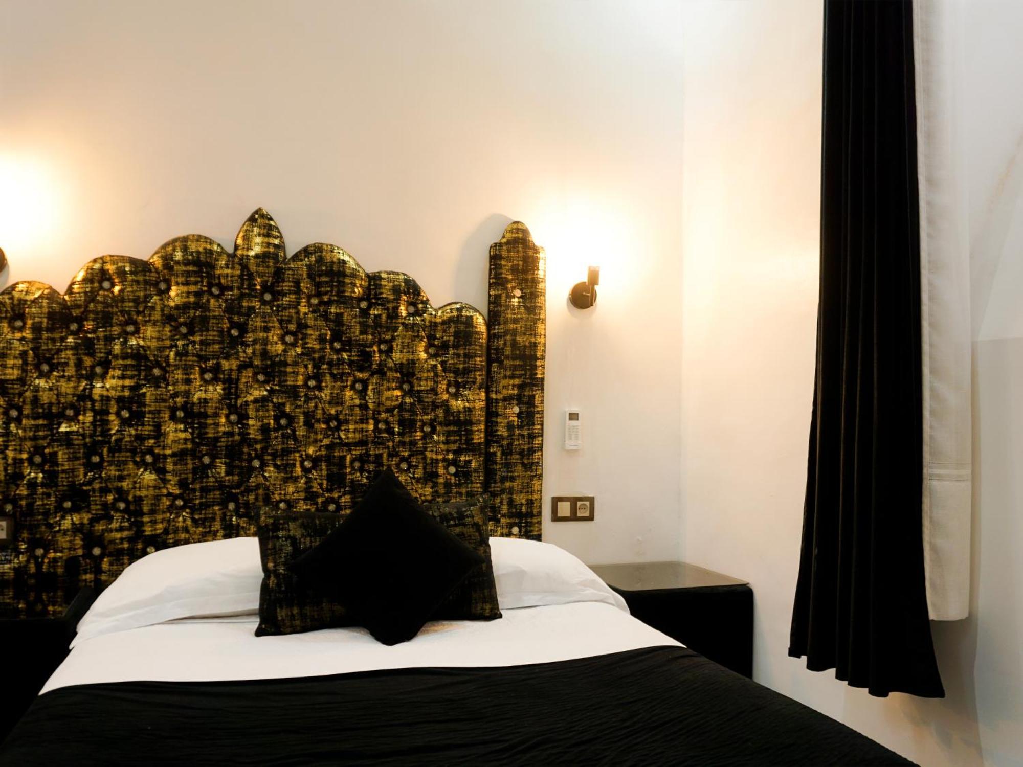 Hotel Palace Tanger מראה חיצוני תמונה