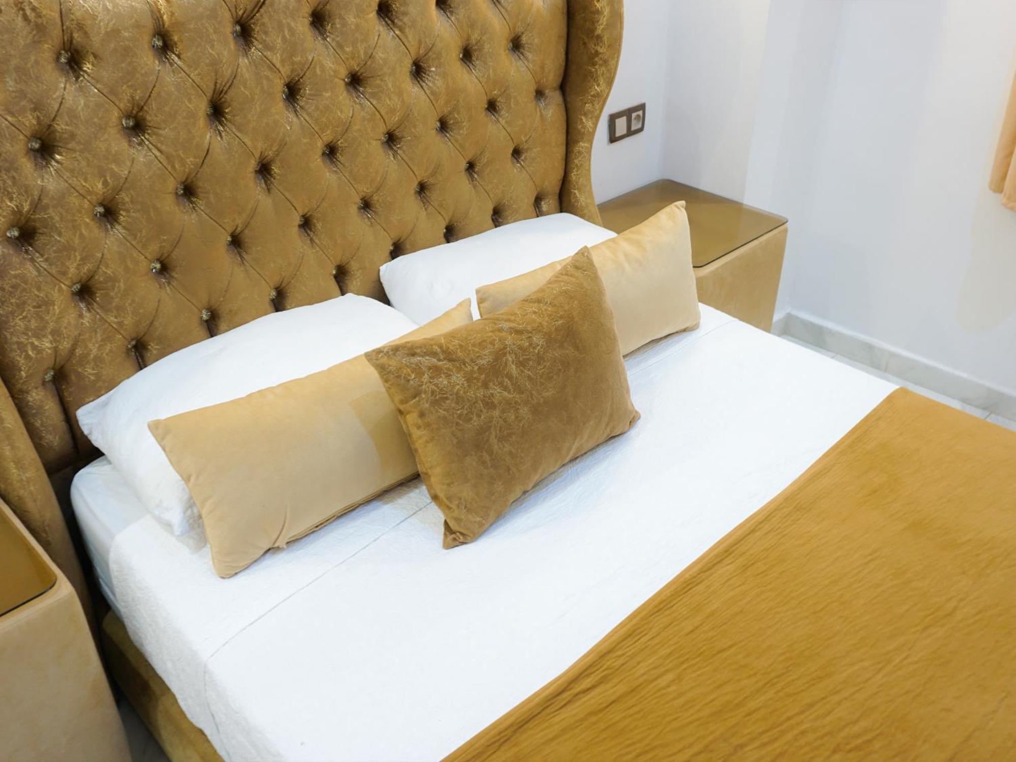 Hotel Palace Tanger מראה חיצוני תמונה