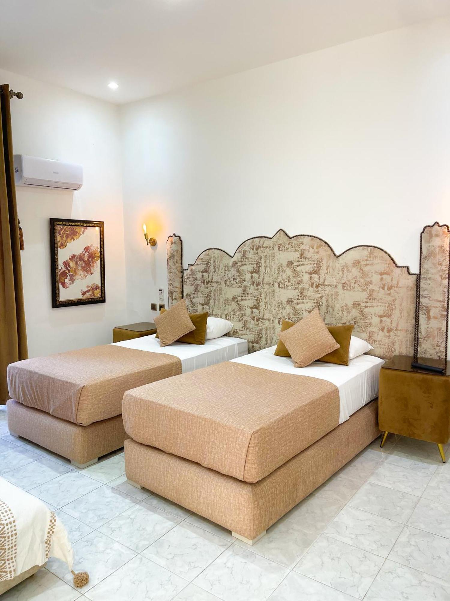 Hotel Palace Tanger מראה חיצוני תמונה