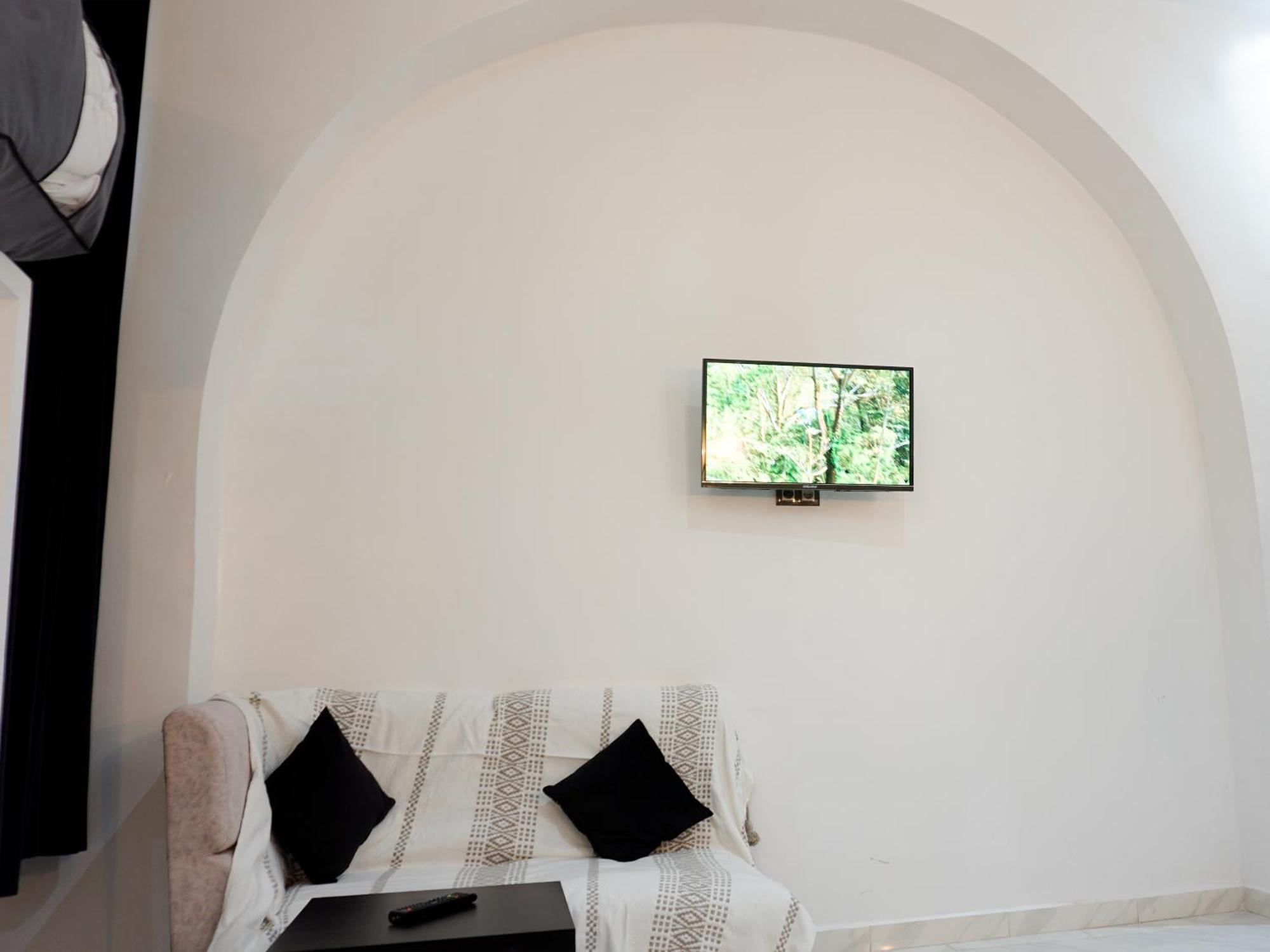 Hotel Palace Tanger מראה חיצוני תמונה