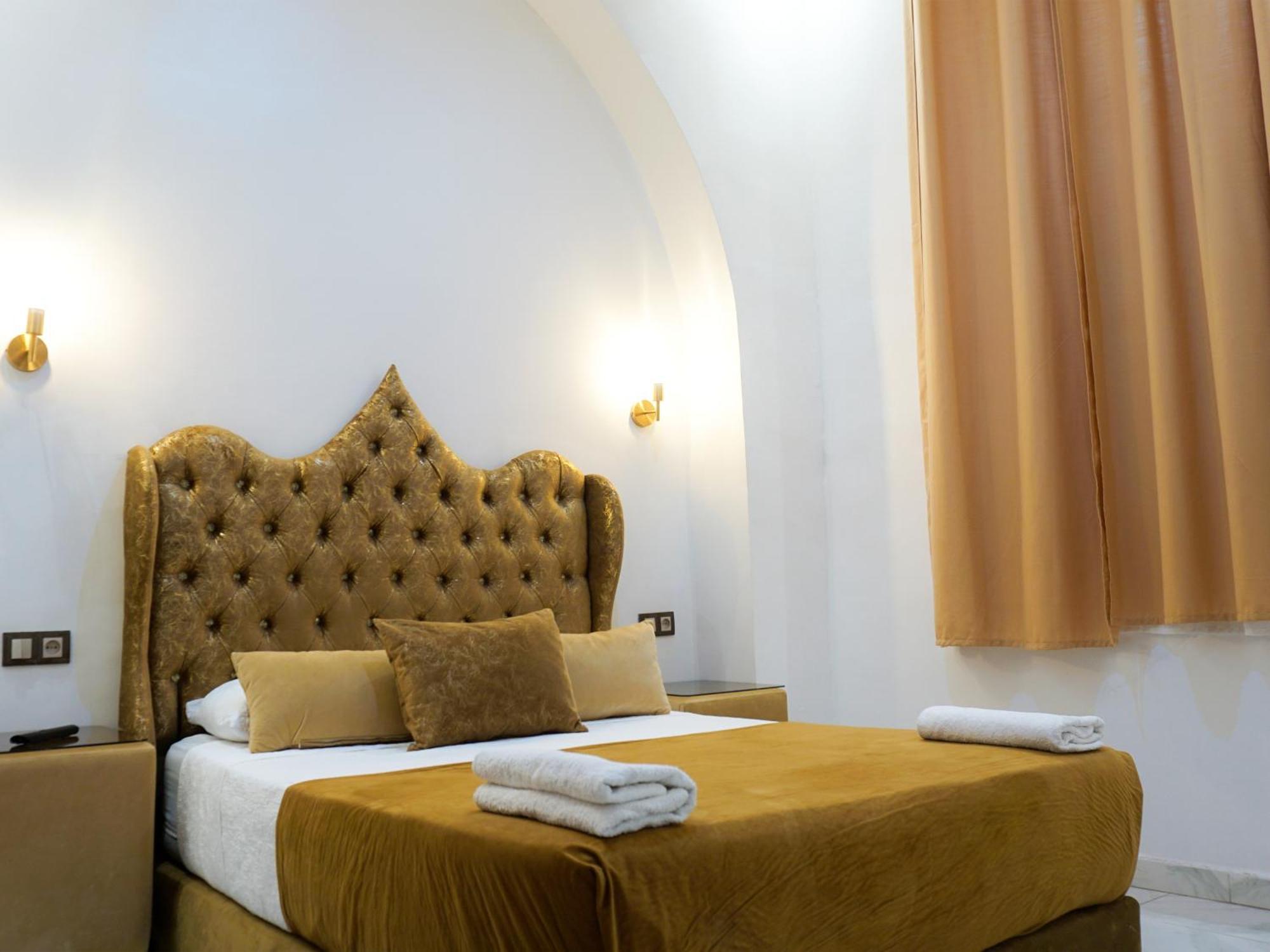 Hotel Palace Tanger מראה חיצוני תמונה